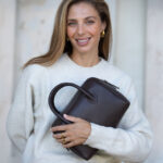 Leather handbags: the perfect choice for any occasion by Maxima