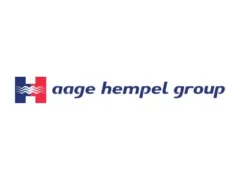 AAGE HEMPEL CRAME Marine Electronics logo Aage Hempel Crame Marine Electronics logo - Danish company since 1927 - Grupo Arbulu member - marine electronics service provider - SMM Hamburg 2026
