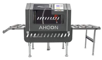AHCON IT 1000 Inflation Station by AHCON
