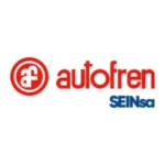 German Trade Fair Exhibitor Directory — Global B2B Positioning Hub 178 AUTOFREN SEINSA logo - manufacturer of brake transmission steering and suspension products - OEM approved - since 1970s - Spanish automotive supplier