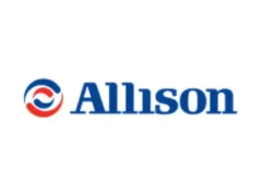 Allison Off-Highway Drive & Motion Systems logo Allison Off-Highway Drive and Motion Systems logo - Spicer Brevini GWB Graziano PIV Fairfield brands - off-highway drivetrain solutions - SMM Hamburg 2026