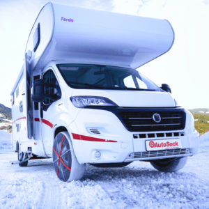 AutoSock for Passenger Cars and Light Commercial Vehicles 2 by AutoSock Operations AS