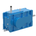 Brevini Evomax™ gearbox by Allison Off-Highway Drive & Motion Systems