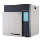 TEST1 2.0 NEW GENERATION INSTRUMENT FOR THE ESR DETERMINATION in less than 20 SECONDS by Alifax S.r.l.