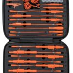 HYBRID & EV TEST LEAD KIT (HU31045)