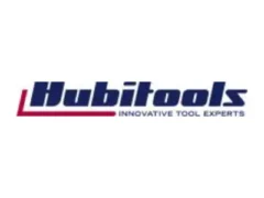 Hubitools S.A. logo Hubitools logo - Belgian specialist in automotive diagnostic and repair tools - exclusive European distributor - ISO 9001 certified since 2016 - Automechanika Frankfurt 2026