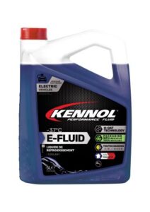 KENNOL LR E-FLUID -37 by Accor Lubrifiants S.A.S.