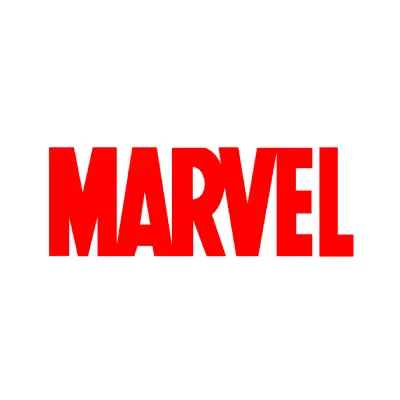 MARVEL logo MARVEL logo| Brand: Heys International Ltd. 