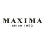 MAXIMA logo