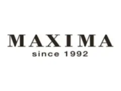 MAXIMA logo MAXIMA logo