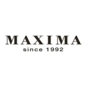 MAXIMA logo