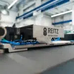Movement accuracy at the highest level REITZ Motion Systems offers maximum precision for demanding motion tasks, even under process conditions.