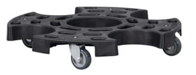 NEW! Wheel Trolley Recycled by AHCON