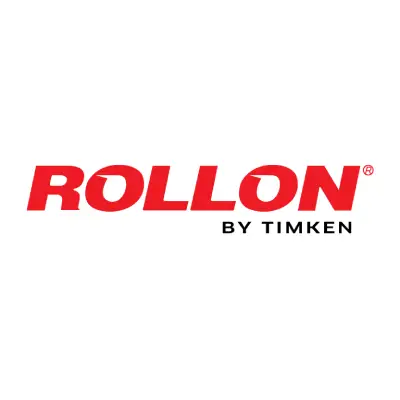 ROLLON GmbH logo ROLLON GmbH logo