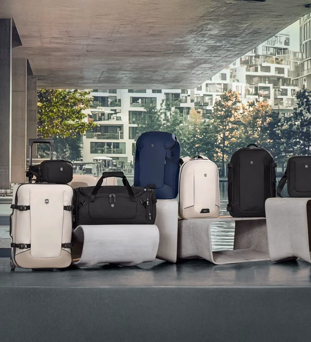 Altmont Modern collection by VICTORINOX AG