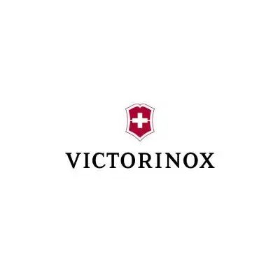 VICTORINOX logo VICTORINOX logo
