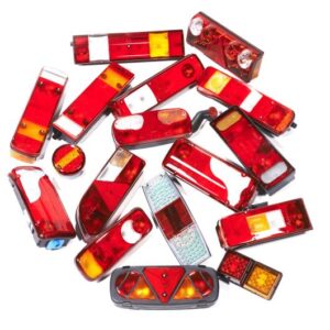 Vehicle Lighting & Electrical Components by 3G Winnard Ltd.