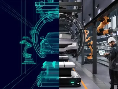 Accelerate innovation and stay ahead of the competition Siemens at automatica | Accelerate innovation and stay ahead of the competition