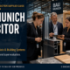 BAU Munich exhibitor list guide featuring construction material suppliers, building systems and professional B2B buyer evaluation.