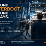 INTERBOOT Exhibitor List featuring international boat manufacturers, marine technology exhibitors, luxury yachts, and B2B buyers at Germany's leading DACH boating trade fair.