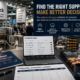 südback Stuttgart exhibitor list for B2B bakery supplier discovery, comparison and buyer evaluation