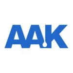 AAK Denmark A_S Logo