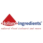Holland Ingredients B.V. logo Holland Ingredients B.V. logo