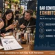 Bar Convent Berlin exhibitor list guide showing beverage buyers tasting products and evaluating brand positioning, distribution readiness and supplier capabilities.