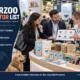 Interzoo exhibitor list guide showing pet industry buyers evaluating suppliers, product compliance, private-label capability and delivery reliability.
