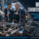 Motek exhibitor list guide showing manufacturing buyers evaluating production automation, assembly systems and supplier performance.