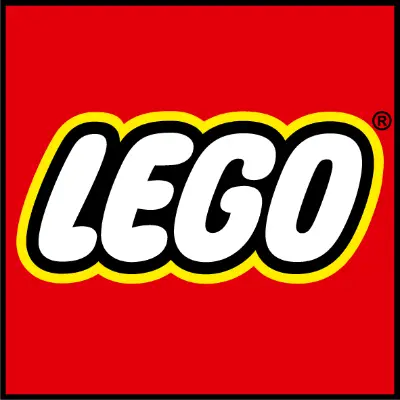 LEGO GmbH LOGO