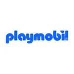 PLAYMOBIL LOGO