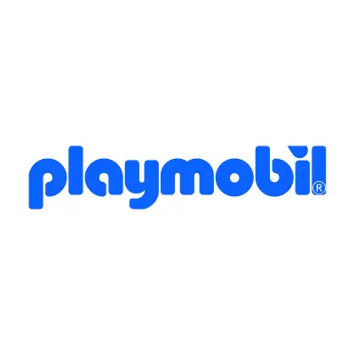 PLAYMOBIL LOGO