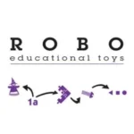 Robo Educational Toys BV LOGO Robo Educational Toys BV LOGO