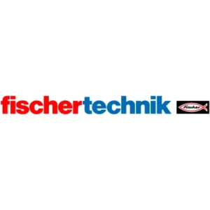 fischertechnik GmbH LOGO